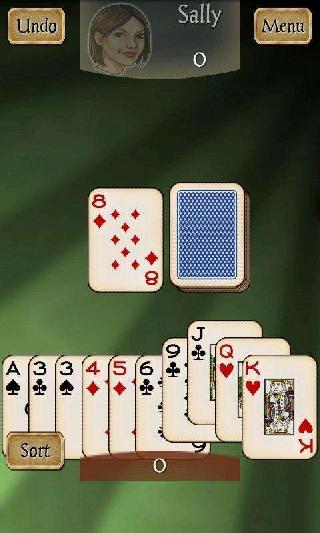 gin rummy free