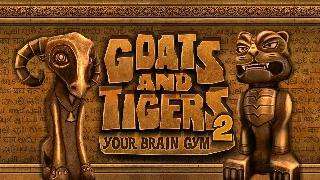goats and tigers 2