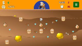 gold miner classic