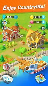 goodville: farm game adventure