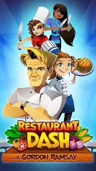 gordon ramsay dash