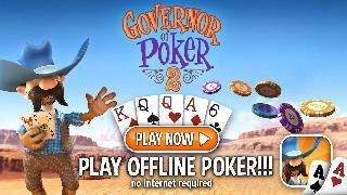 governor of poker 2: offline