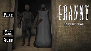 granny: chapter two