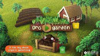 gro garden