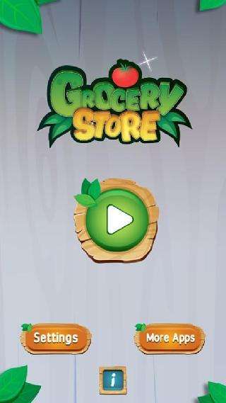 grocery store hidden objects