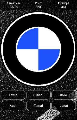 guess the car logo 2016