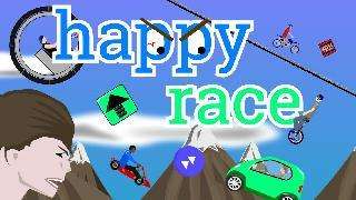 happy race