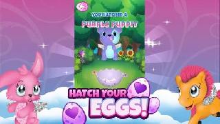 hatchimals surprise egg