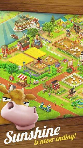 hay day