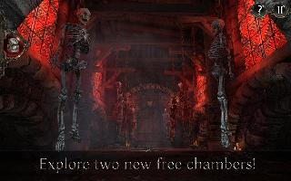 hellraid: the escape