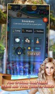 hidden object enchanted tales: kingdom of magic