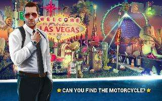 hidden object las vegas case  find objects
