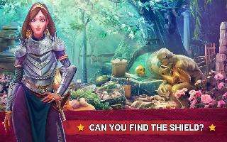 hidden objects king's legacy  fairy tale