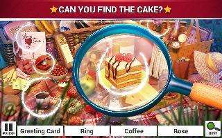 hidden objects love  best love games