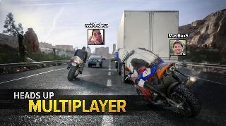 highway rider