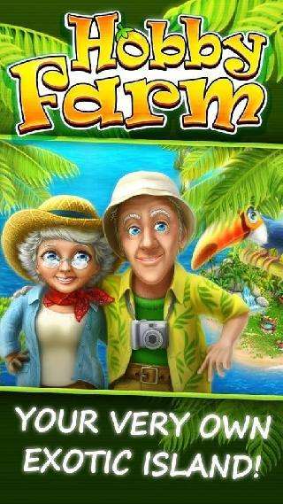 hobby farm hd free