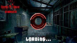 horror game - scary nun n hospital