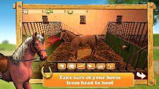 horseworld 3d lite