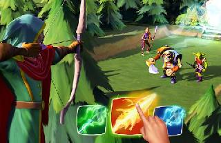 hunter: master of arrows