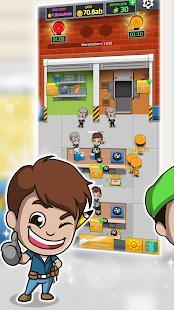 idle factory tycoon