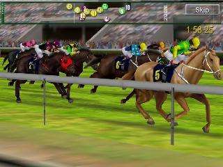 ihorse betting