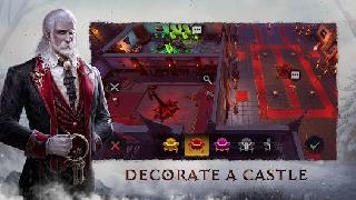 immortal clash