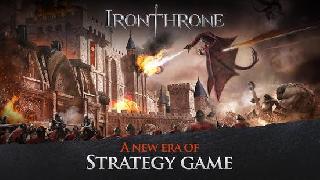 iron throne