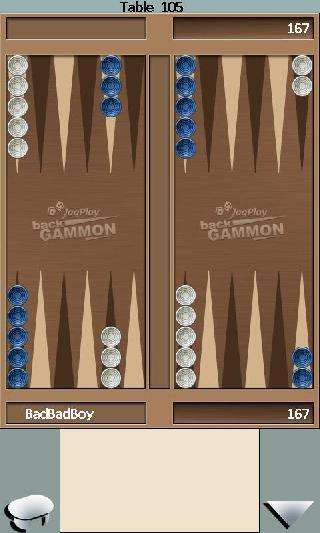 jagplay backgammon