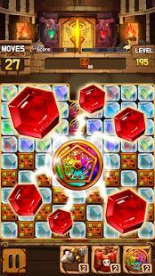 jewel legacy