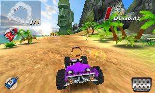 kart racer 3d