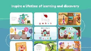 khan academy kids