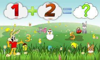 kids math - math game for kids
