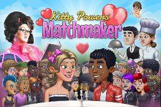 kitty powers' matchmaker