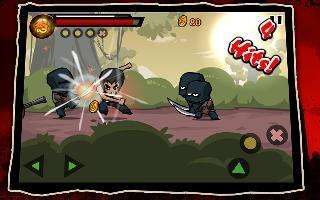 kungfu warrior