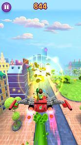 lego friends: heartlake rush