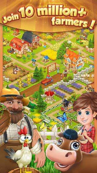 let's farm