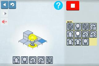 lightbot: code hour