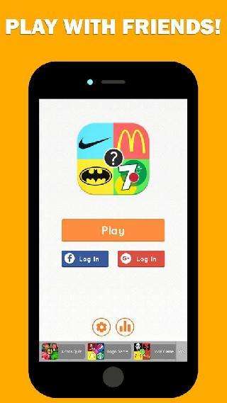 logo quiz