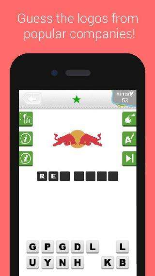 logo quiz