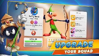 looney tunes world of mayhem
