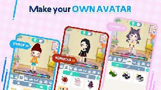 lovey-buddy - avatar cooking