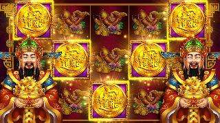 lucky slots:free slot machines