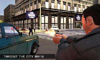 mafia crime underworld empire