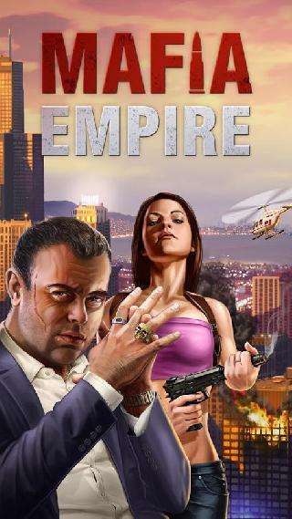 mafia empire: city of crime