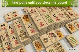 mahjong