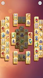 mahjong crush