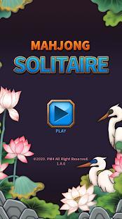 mahjong solitaire