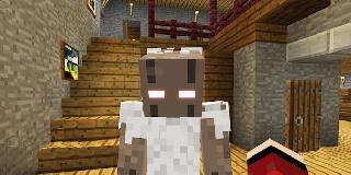 map granny horror for mcpe