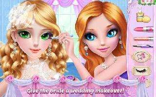 marry me - perfect wedding day