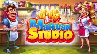 marvan restaurant game